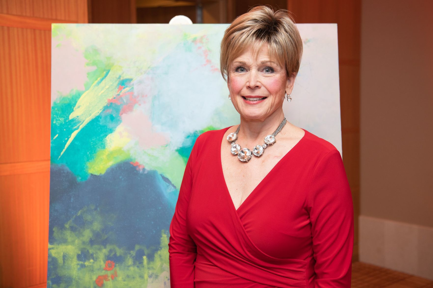 2019 Makers Ball at Four Seasons Hotel